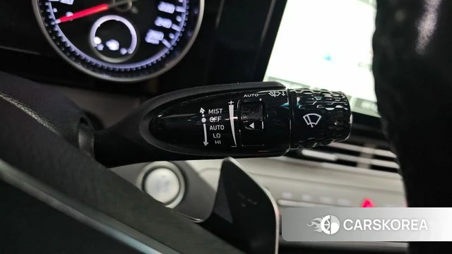 Hyundai The New Grandeur IG id 4775847 из Кореи 9