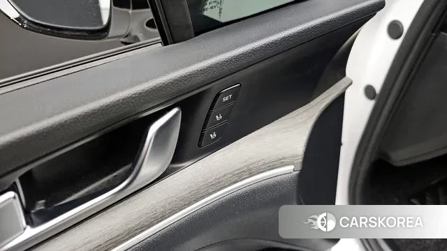 Kia The New K5 3rd generation id 3731785 из Кореи 9