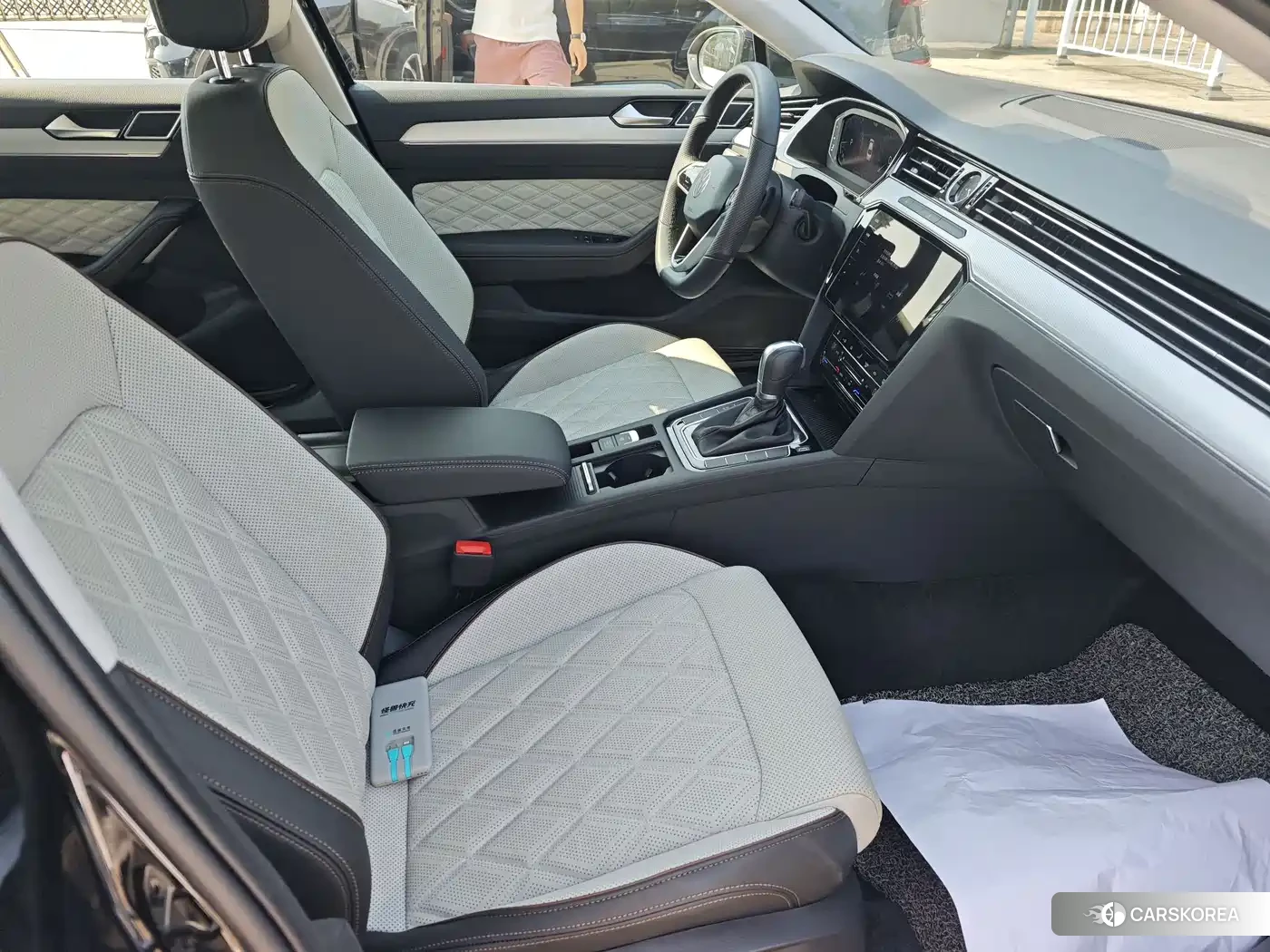 Volkswagen Magotan id 4577494 из Китая 9