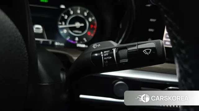 Kia K5 3rd generation id 3513820 из Кореи 9