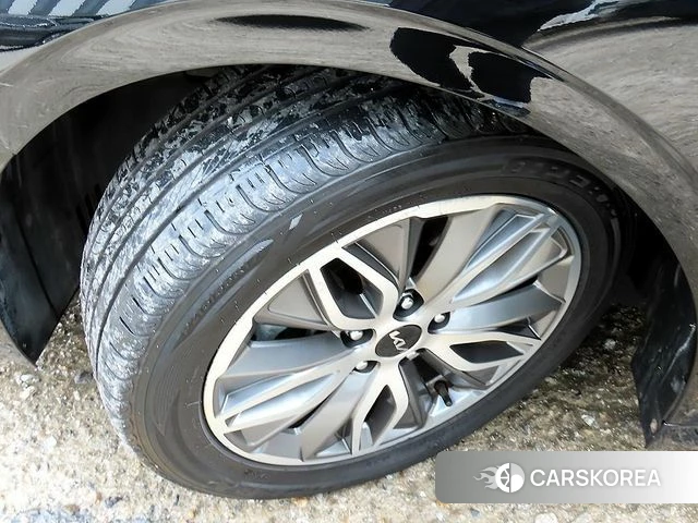 Kia K5 Hybrid 3rd Generation id 4772927 из Кореи 9