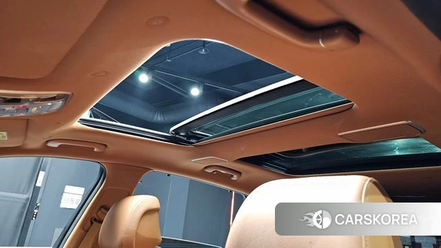 Genesis GV80 id 3841635 из Кореи 9