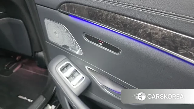 Mercedes-Benz S-Class W222 id 3754710 из Кореи 9