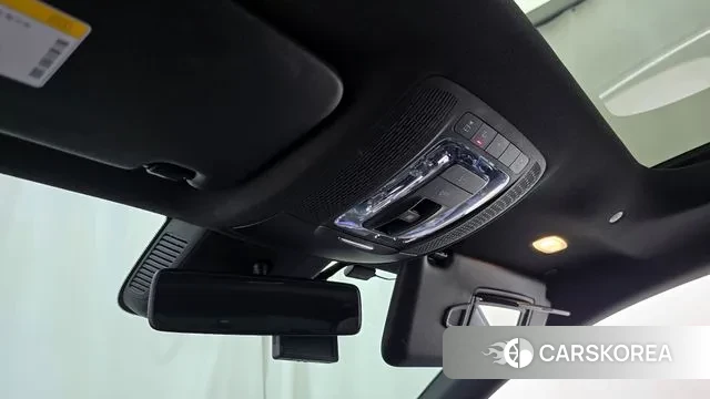 Mercedes-Benz CLA-Class C118 id 3459517 из Кореи 9