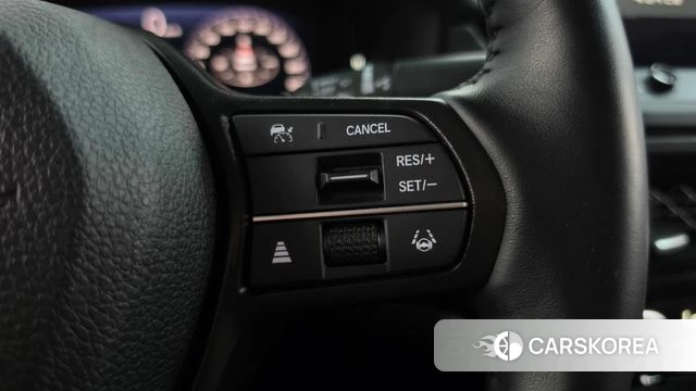 Honda Accord 11th Generation id 4762871 из Кореи 9