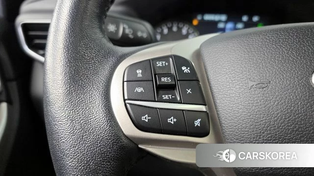 Ford Explorer 6th Generation id 3827975 из Кореи 9