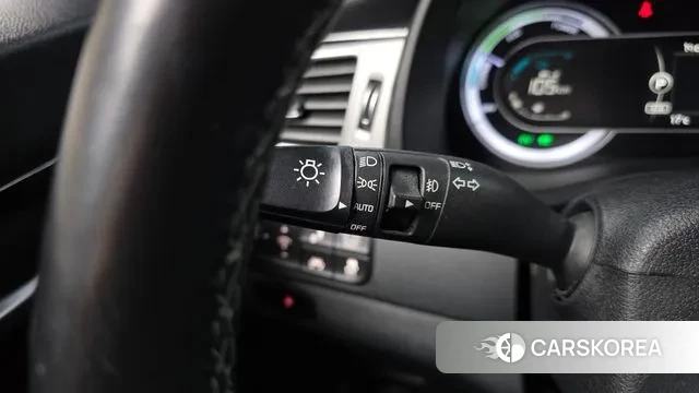 Kia Niro id 3418047 из Кореи 9