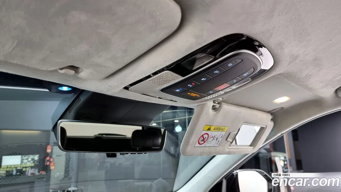 Hyundai The New Palisade id 2179613 из Кореи 9