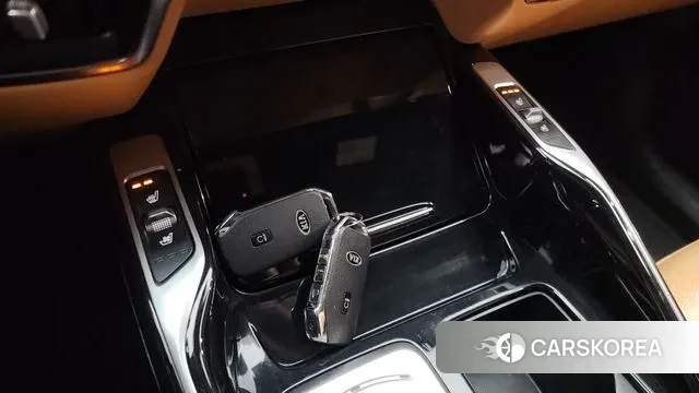 Kia Sorento 4th Generation id 3635483 из Кореи 9