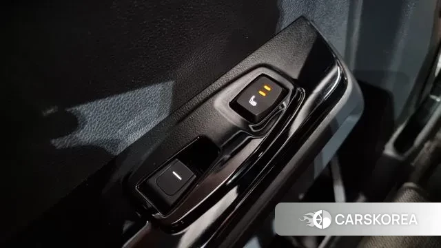 Ssangyong Torres id 3523996 из Кореи 9