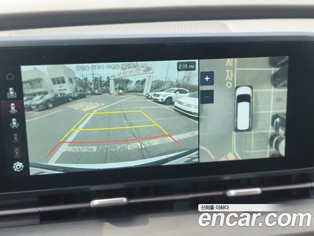 Kia Carnival 4th generation id 2640348 из Кореи 9