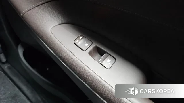 Hyundai The New Grandeur IG Hybrid id 3433630 из Кореи 9