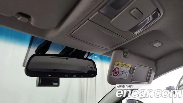 Kia The New K3 2nd generation id 2595716 из Кореи 9