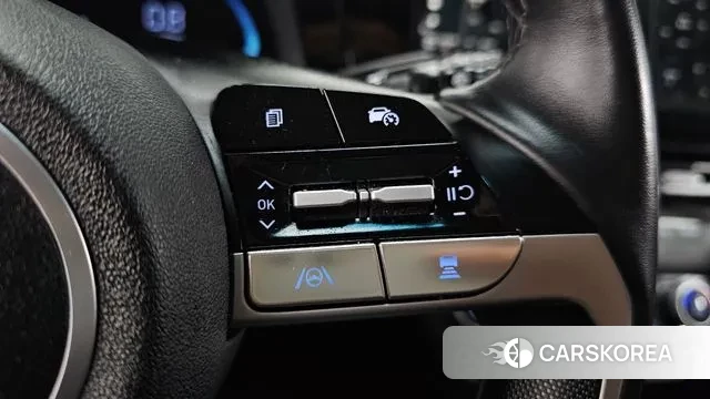 Hyundai The New Avante (CN7) id 3610301 из Кореи 9