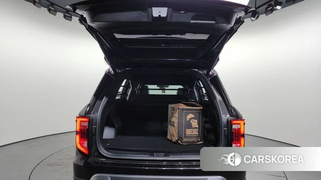 Ssangyong Torres id 4201154 из Кореи 9