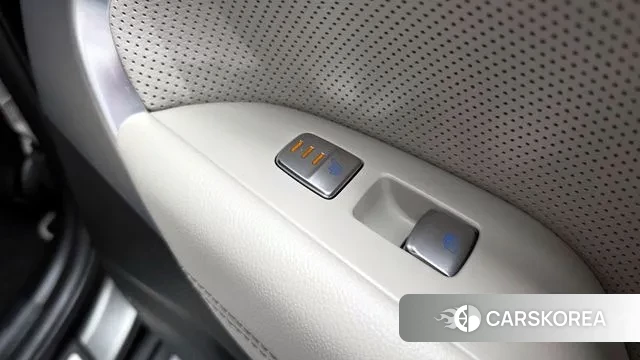 Genesis The New G70 id 3031870 из Кореи 9