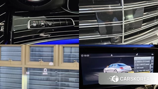 Mercedes-Benz E-Class W213 id 4465785 из Кореи 9