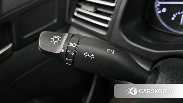 Hyundai The New Avante AD id 4900160 из Кореи 9