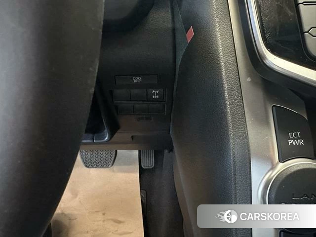 Toyota Land Cruiser (imported) id 4298229 из Китая 9