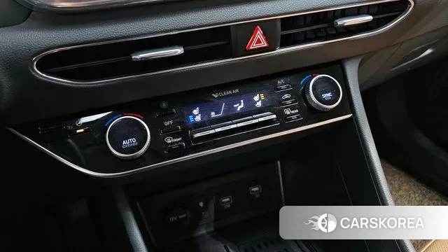 Hyundai Sonata (DN8) id 3708069 из Кореи 9