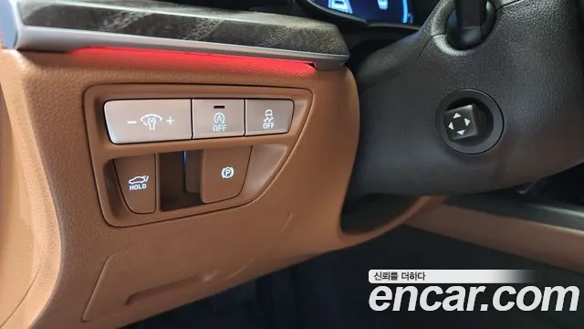 Genesis G80 (RG3) id 2504203 из Кореи 9