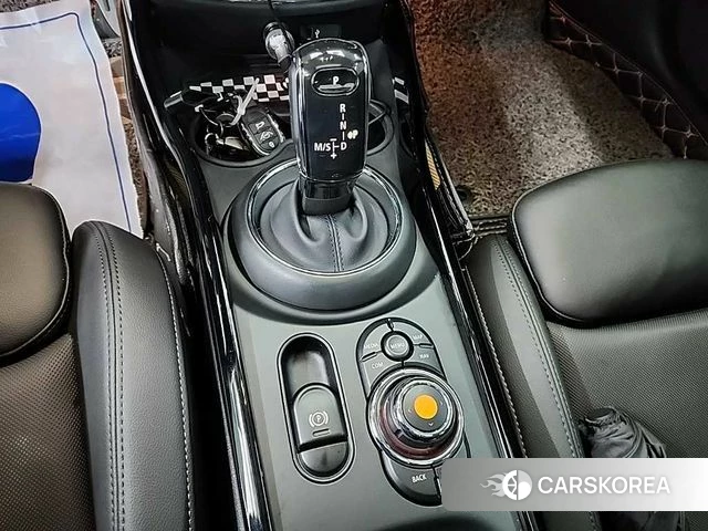 Mini Cooper Clubman id 4283941 из Кореи 9