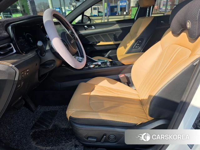 Kia K5 3rd generation id 4579331 из Кореи 9