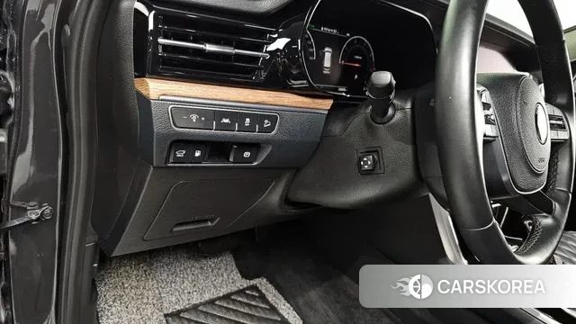 Kia Mohave Master id 2886038 из Кореи 9