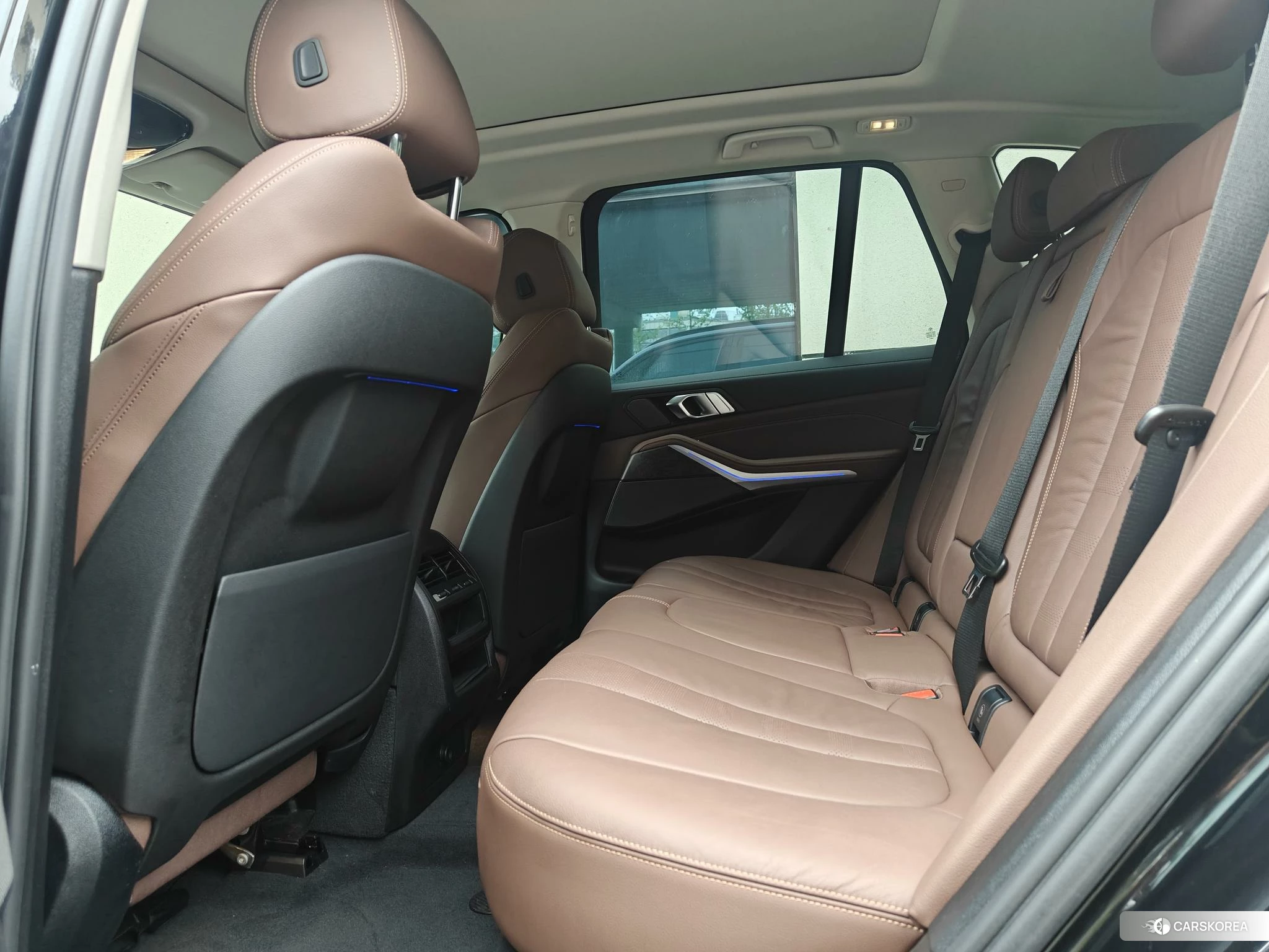 BMW X5 (imported) id 4454328 из Китая 9