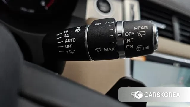 Land Rover Range Rover Evoque id 3039431 из Кореи 9