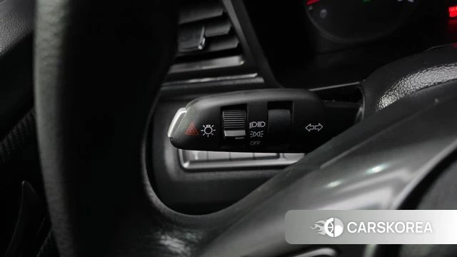 Ssangyong Berry New Tivoli id 3834256 из Кореи 9