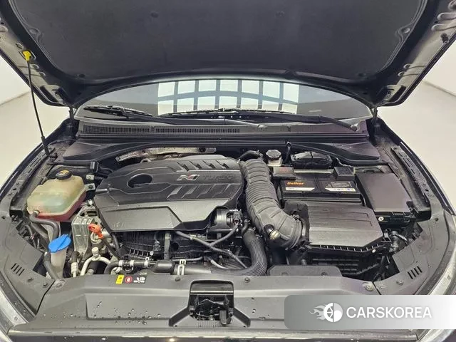 Hyundai Veloster (JS) id 3480017 из Кореи 9