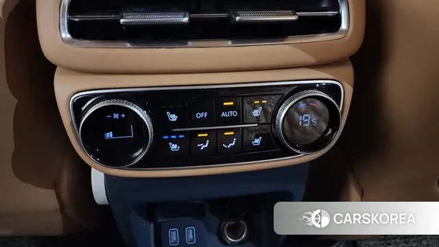 Genesis GV80 id 3417233 из Кореи 9