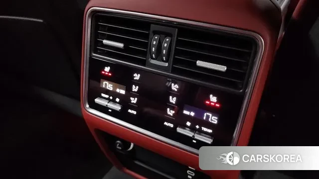 Porsche Cayenne (PO536) id 3017535 из Кореи 9