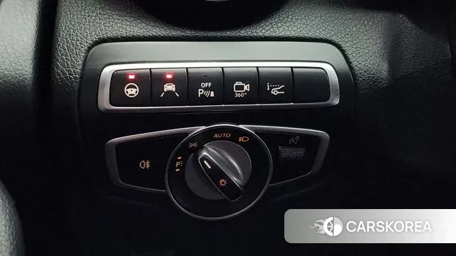 Mercedes-Benz GLC-Class X253 id 3666448 из Кореи 9