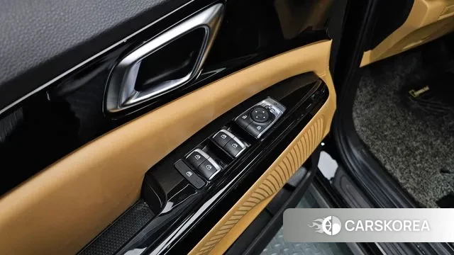 Kia Carnival 4th generation id 3666004 из Кореи 9