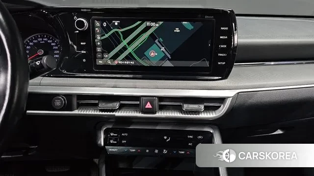 Kia K5 3rd generation id 3581627 из Кореи 9