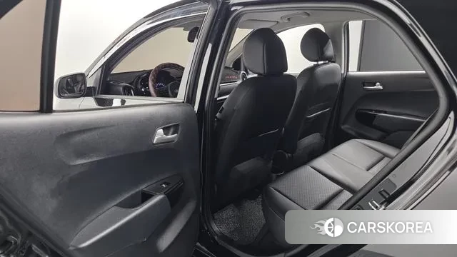 Kia All New Morning (JA) id 3351071 из Кореи 9