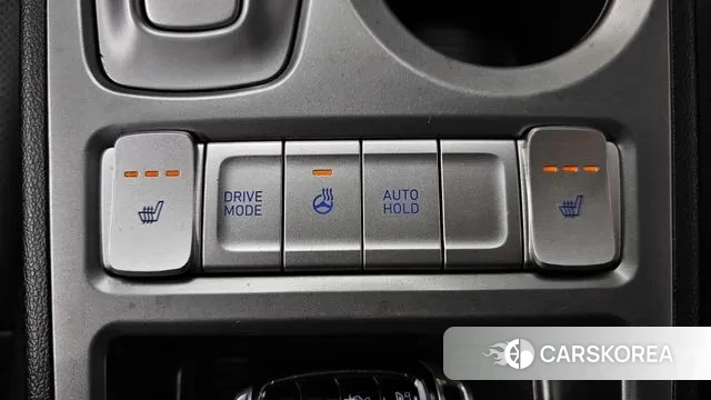 Hyundai Kona Electric id 3390857 из Кореи 9