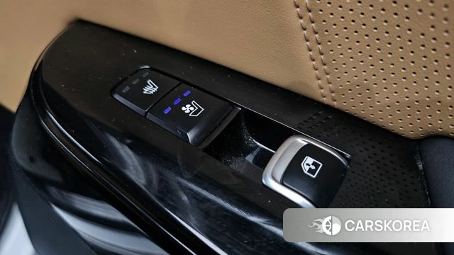 Kia Mohave Master id 3935724 из Кореи 9