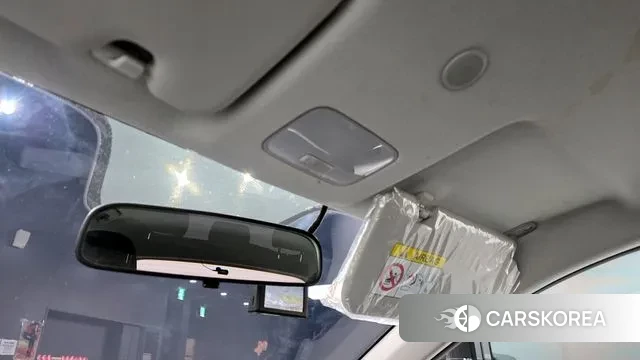 Kia Morning Urban (JA) id 3655040 из Кореи 9