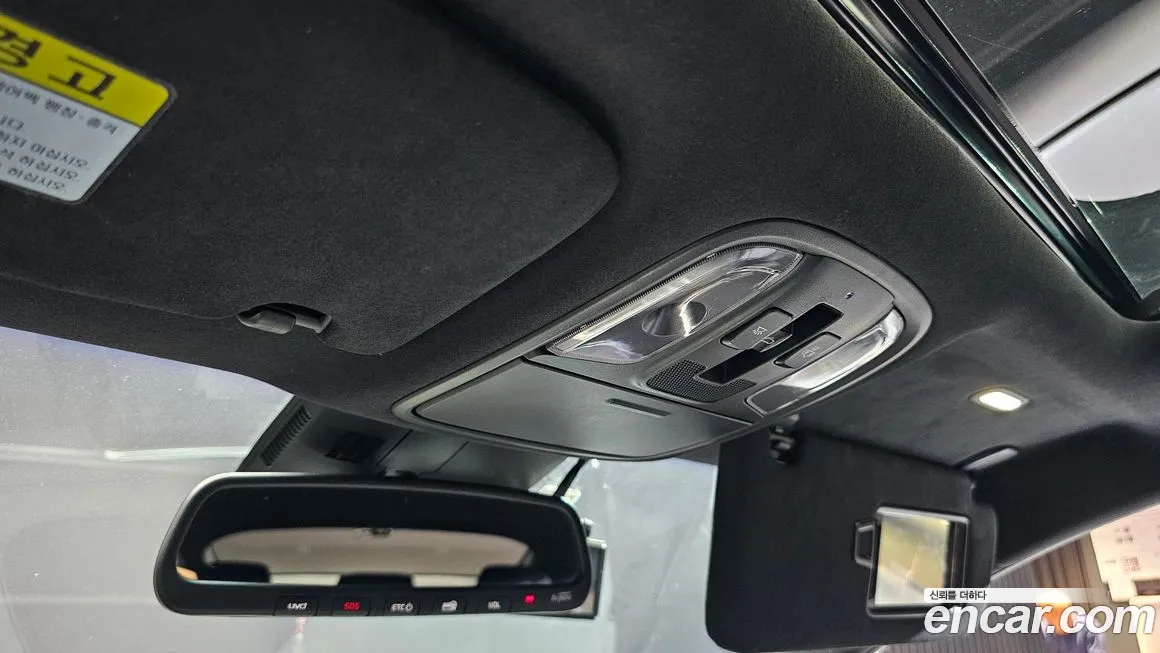 Kia Stinger id 1835257 из Кореи 9