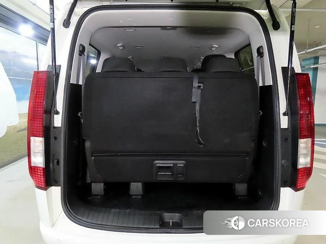 Hyundai Staria id 3992911 из Кореи 9