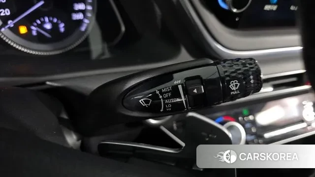 Hyundai Sonata (DN8) id 3722383 из Кореи 9