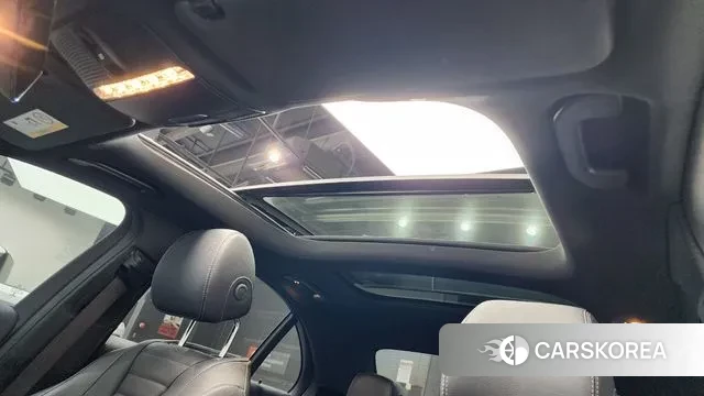 Mercedes-Benz E-Class W213 id 3697114 из Кореи 9