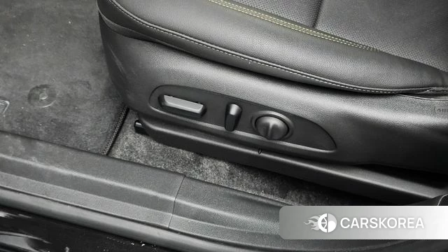 Chevrolet (GM Daewoo) Trax Crossover id 4540347 из Кореи 9