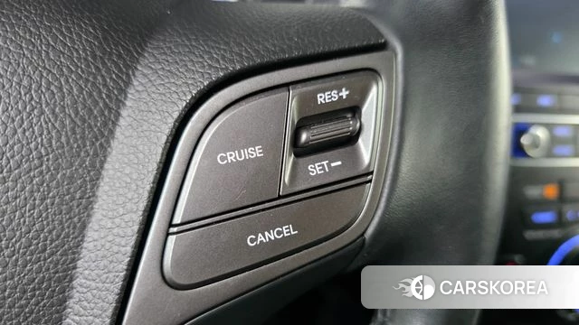 Hyundai Santa Fe The Prime id 4568814 из Кореи 9