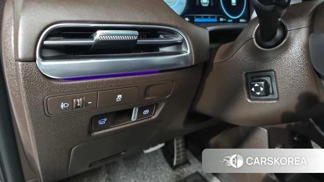 Hyundai The New Palisade id 4360500 из Кореи 9