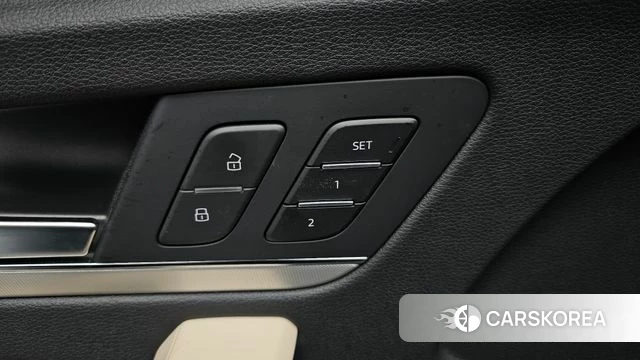 Audi Q5 (FY) id 4591396 из Кореи 9