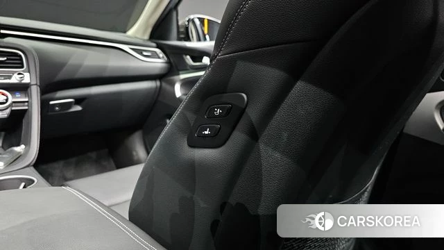 Genesis The New G70 id 4469553 из Кореи 9